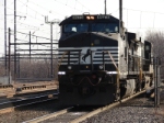 NS 8973-Frankford Jct.